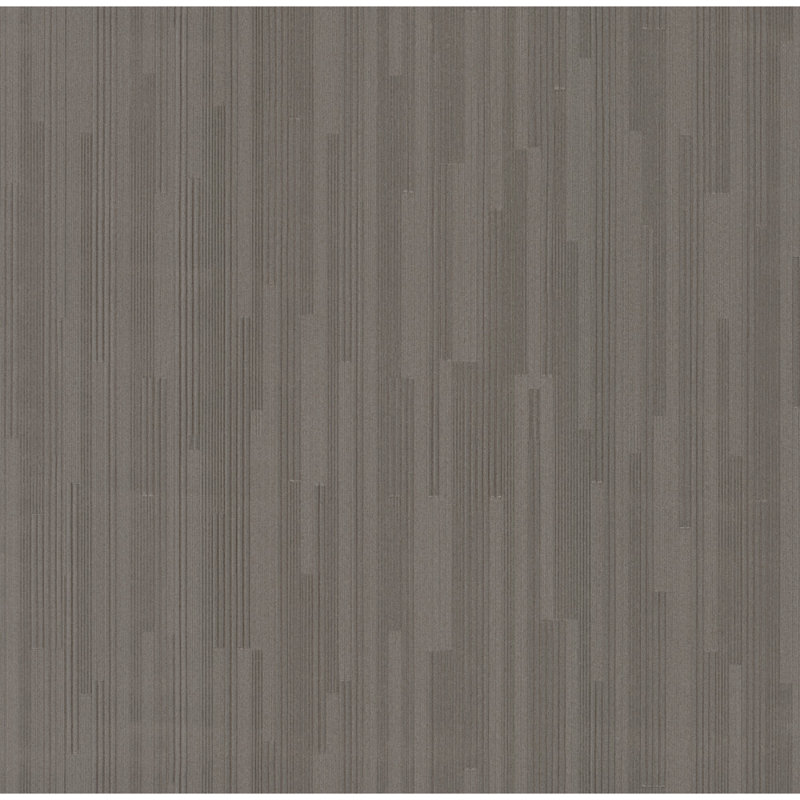 Rouleau de papier peint l 27 pi x l 27 po vertical plombier Modern Heritage 125th Anniversary, Anthracite