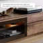 Meuble télé en bois au design rétro et minimaliste-1686520517