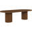 Belinda Oak Dining Table-123016942