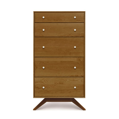Astrid 5 Drawer Chest