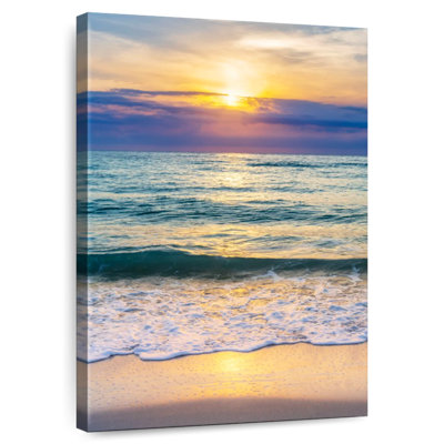 Gillard Good Morning Sunrise