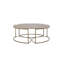 Zelda Solid Wood Coffee Table