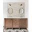 Selene Oro 4 in. x 12 in. Honed Marble Subway Floor and Wall Tile