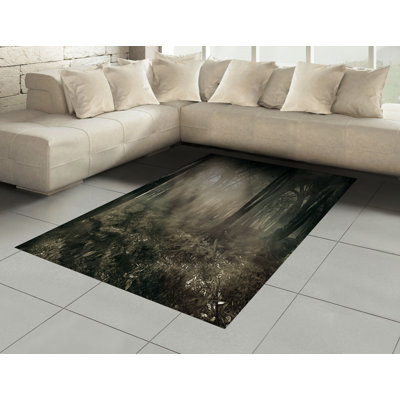 Kaelyn Hand Woven Area Rug