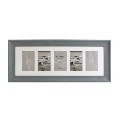 Bergamo Picture Frame with Mat