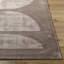 Tapis fait à la main Nihitha Pier-93476515