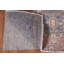 Tapis de couloir géométrique traditionnel 3 x 11
