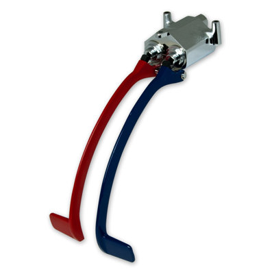 Institutional Flush Valve