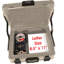 SureSeal 1/2 Hour Fireproof and Waterproof Safe Box with Key Lock-496102949
