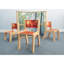Chaise préscolaire-90619862