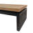 Wood Coffee Table-245821400