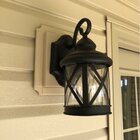 Alcott Hill® Ruggerio Wall Light & Reviews | Wayfair