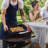 Grill to Table 17" Rectangular Ceramic Plancha