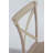 Milan Patio Stool 30" Bar Height-93547769
