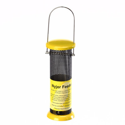 Nyjer/Thistle Feeder