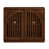 Walnut selected