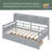 Shlome Daybed-206410813