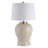 Domonik Ceramic Table Lamp