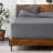Extra Deep Microfiber Fitted Sheet-2029679342-2029679315