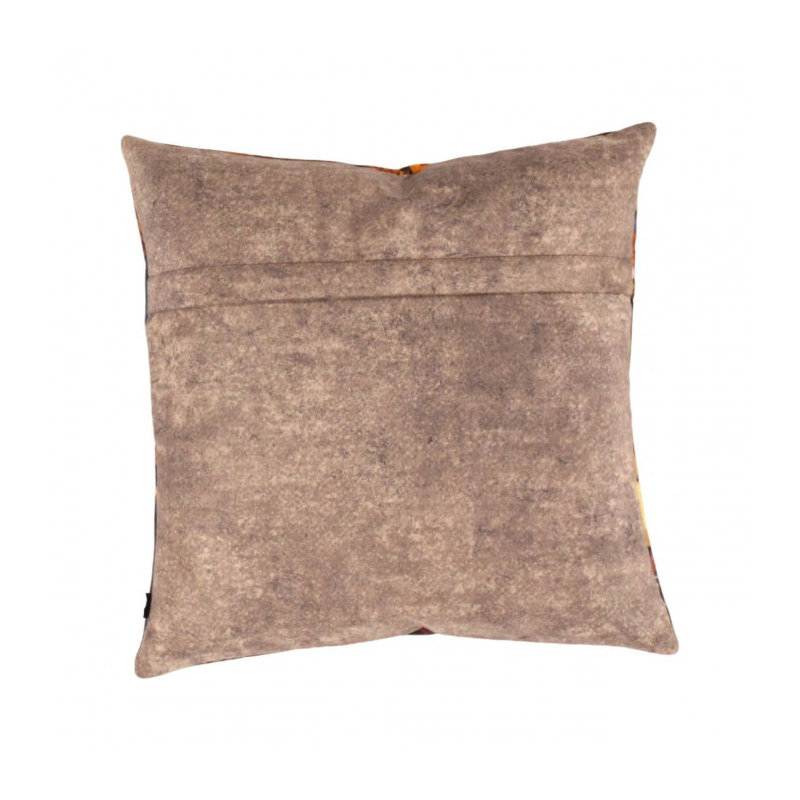 Square Throw Pillow