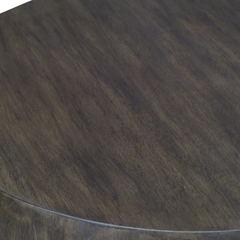 Chikaima End Table