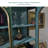 Retro Versatile Handcrafted Wooden Sideboard