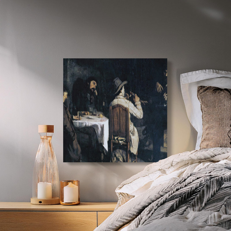 Wrapped Canvas Print Set, 16x16