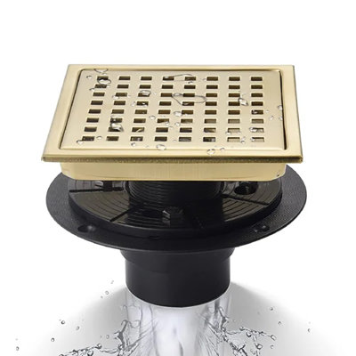 6'' W Tile-In