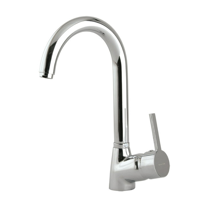 Roman Soler By Nameeks Drako Kitchen Faucet