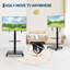 Blue Elephant Desktop Mount