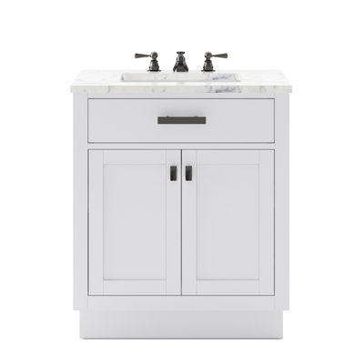 72'' W Double Vanity