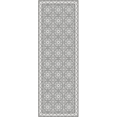 Aban Geometric Area Rug