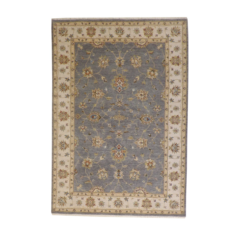 Tapis unique 5,7 x 8,0 Rayshawn