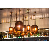 Joseph 1 - Light Pendant