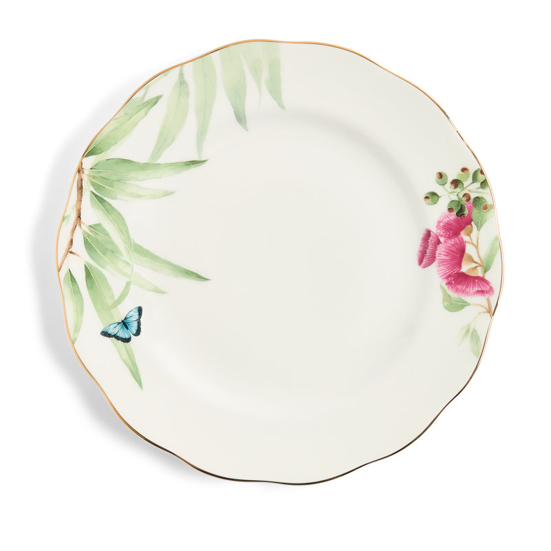 Royal Albert, MK Australiana - Dinner Plate, 27cm