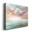 Majestic Sky - Wrapped Canvas Print-791221361