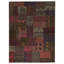 Afghan One-of-a-Kind 9'2" X 12' Area Rug