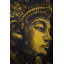 Buddha of Indonesia - Gold Man Canvas for Home Decor