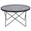 Milsom Four Leg Coffee Table
