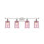 Éclairage de salle de bain à intensité variable 4 lumières Binkley-1453858054-1453858052-1453858067