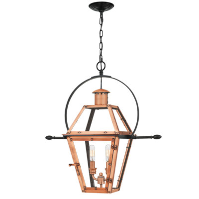 Amber 2 - Light Outdoor Lighting