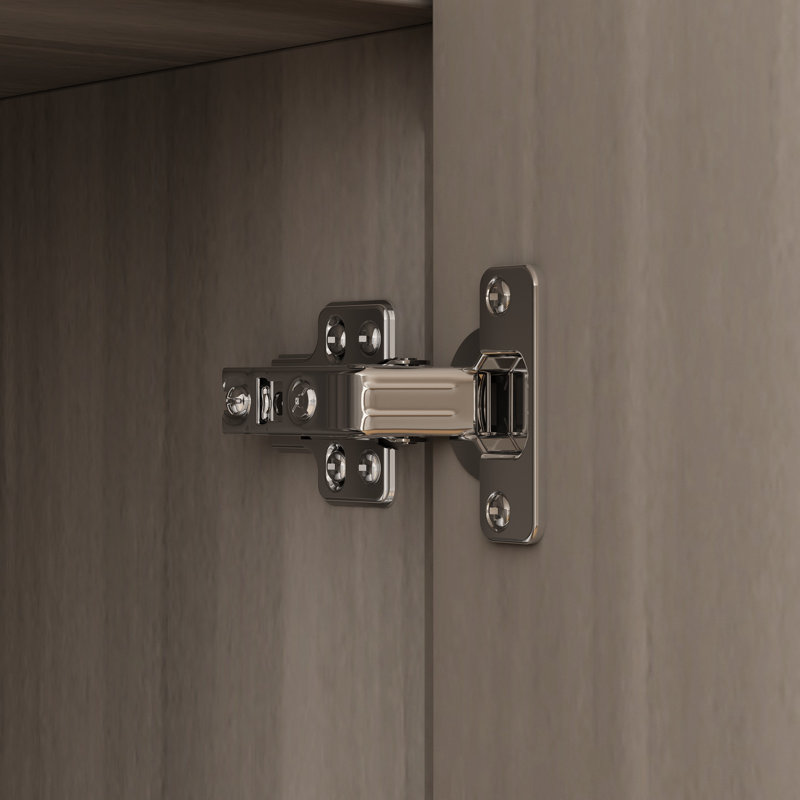 Garde-robe huit portes