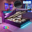 Lift Up Storage Bed Frame-247665426