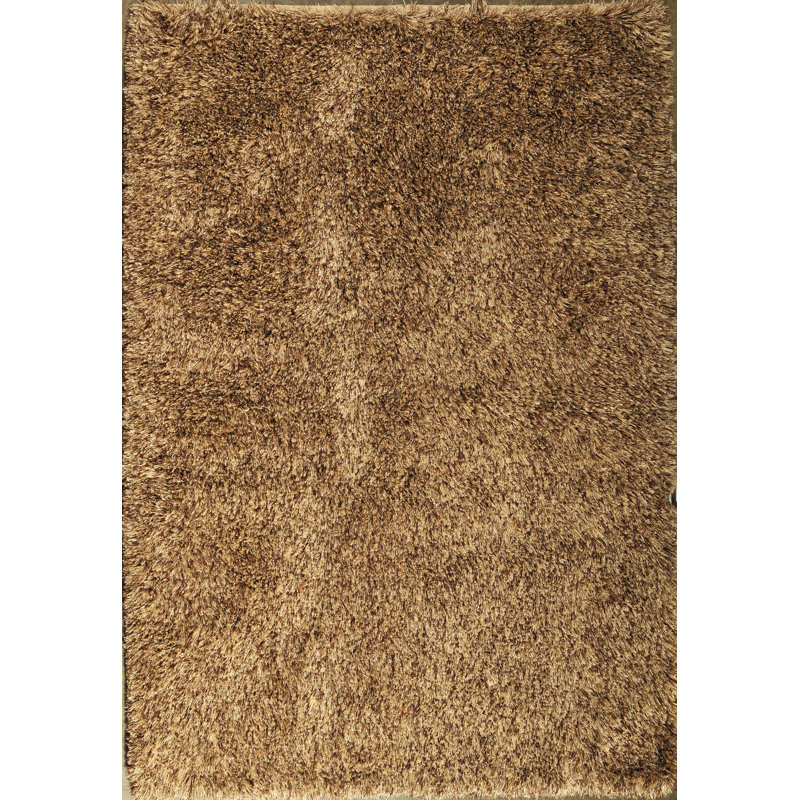 Macdougal Wool Indoor Rug, Rectangle 5' x 7'6"