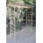 60'' W x 24'' D Solid Wood Arbour with Bench in Natural