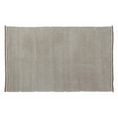 Sheep Of The World Hand Tufted Wool Indoor Rug