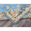 Tapis unique 9 pi 4 po x 12 pi 4 po Ulise