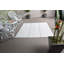 Tapis antique en chanvre turc Boho