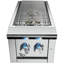 XO 13″ 24000 BTU Twin Sideburner-43085610