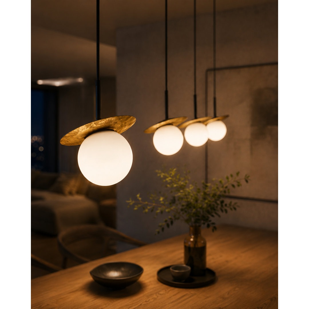 - Light Pendant